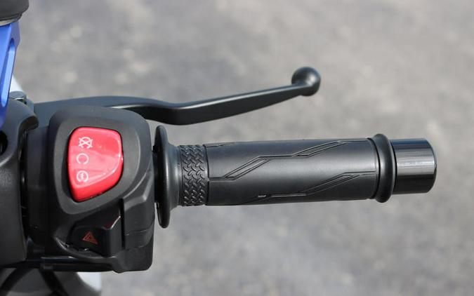 2024 Yamaha XMAX