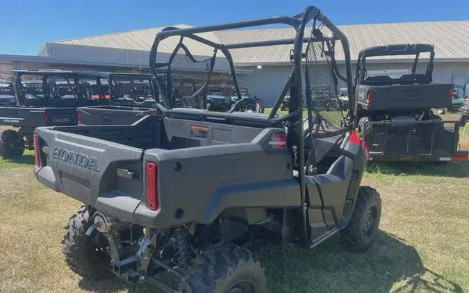 2026 Honda Pioneer 700 Base