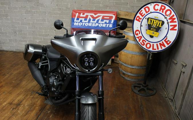 2026 Honda® Rebel 1100T DCT