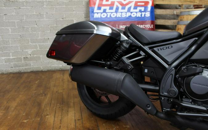 2026 Honda® Rebel 1100T DCT