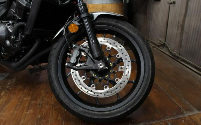 2026 Honda® Rebel 1100T DCT