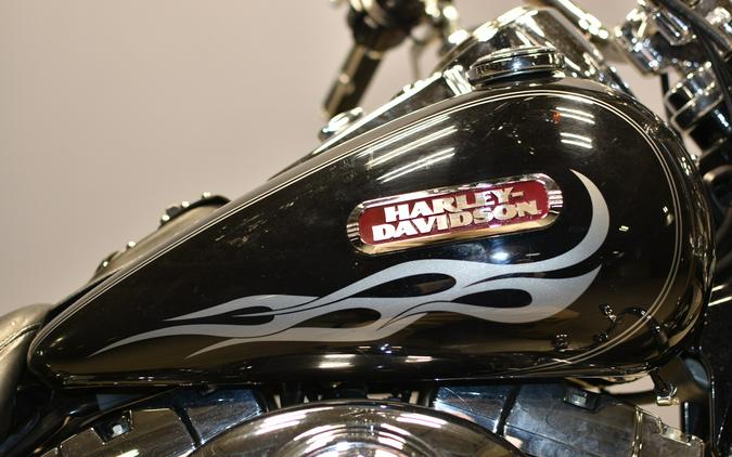 2006 Harley-Davidson Wide Glide FXDWGI