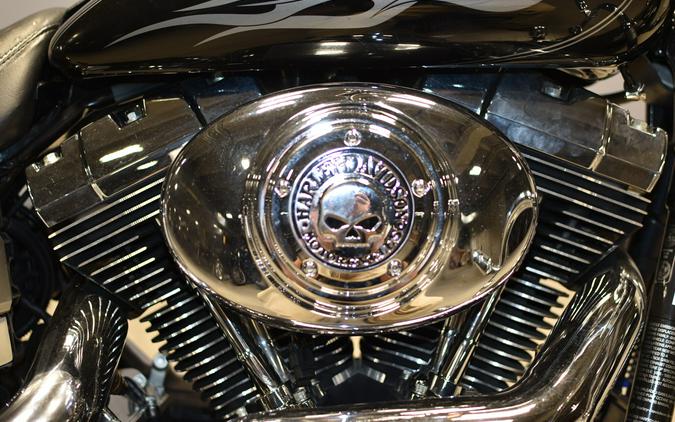 2006 Harley-Davidson Wide Glide FXDWGI