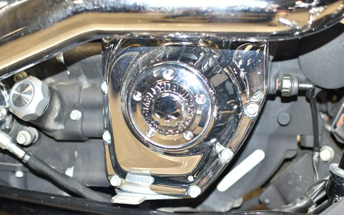 2006 Harley-Davidson Wide Glide FXDWGI