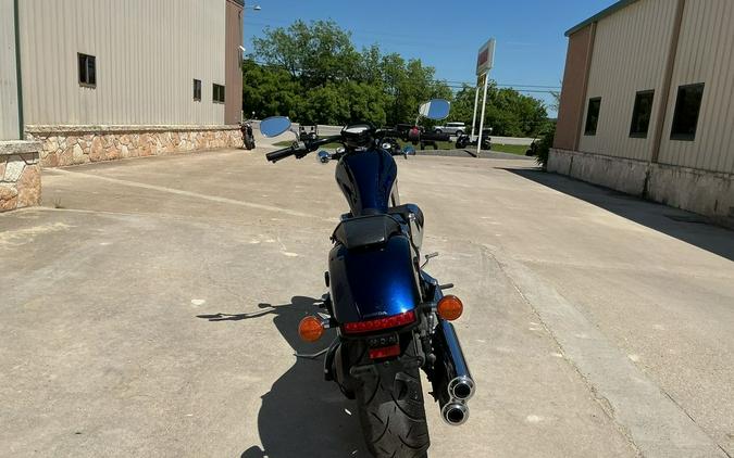 2020 Honda Fury® Base