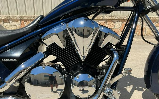 2020 Honda Fury® Base