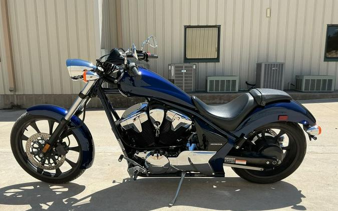 2020 Honda Fury® Base
