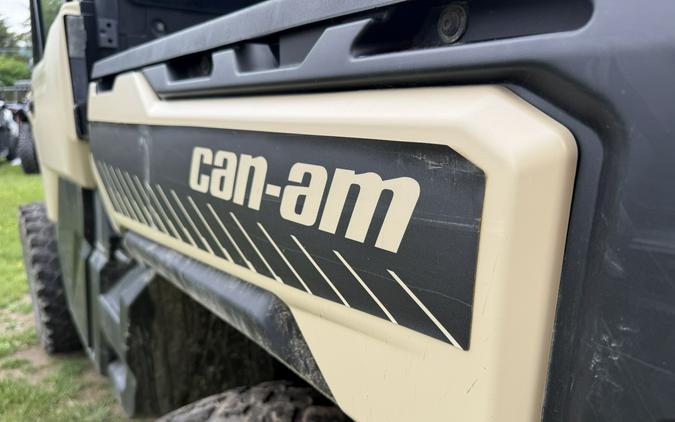 2025 Can-Am Defender Limited