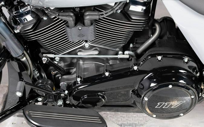 2026 Harley-Davidson Road Glide FLTRX