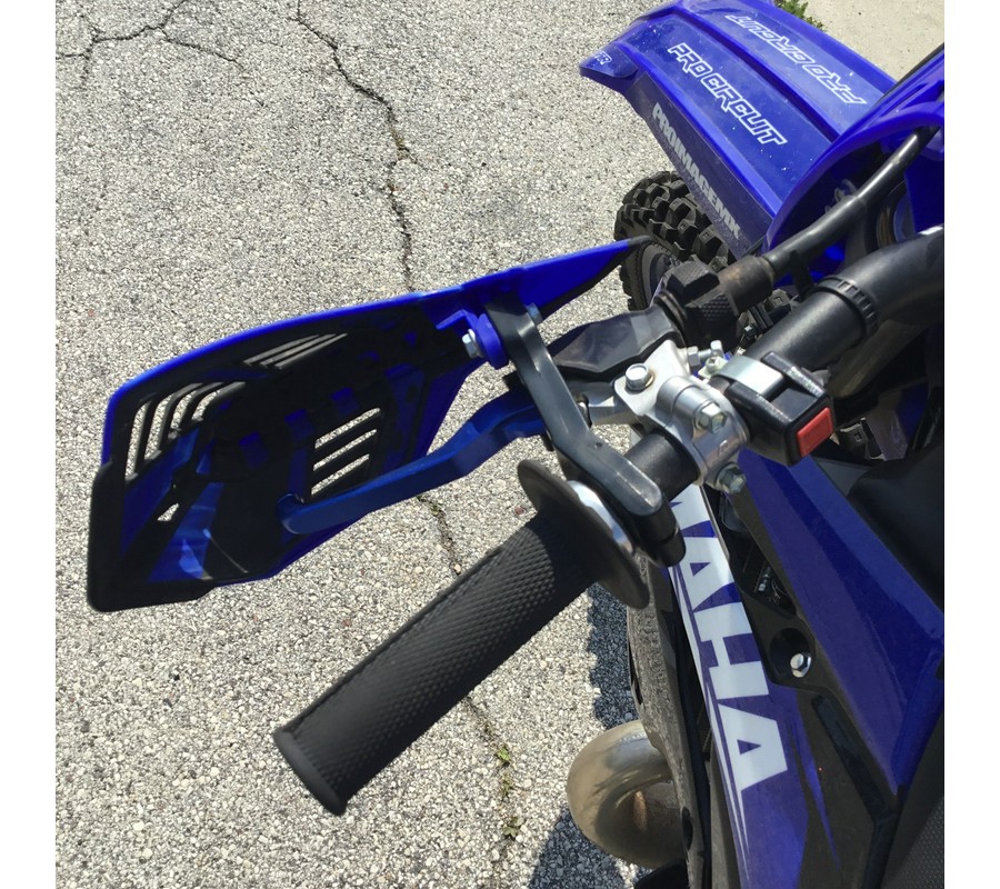 2023 YAMAHA YZ250X