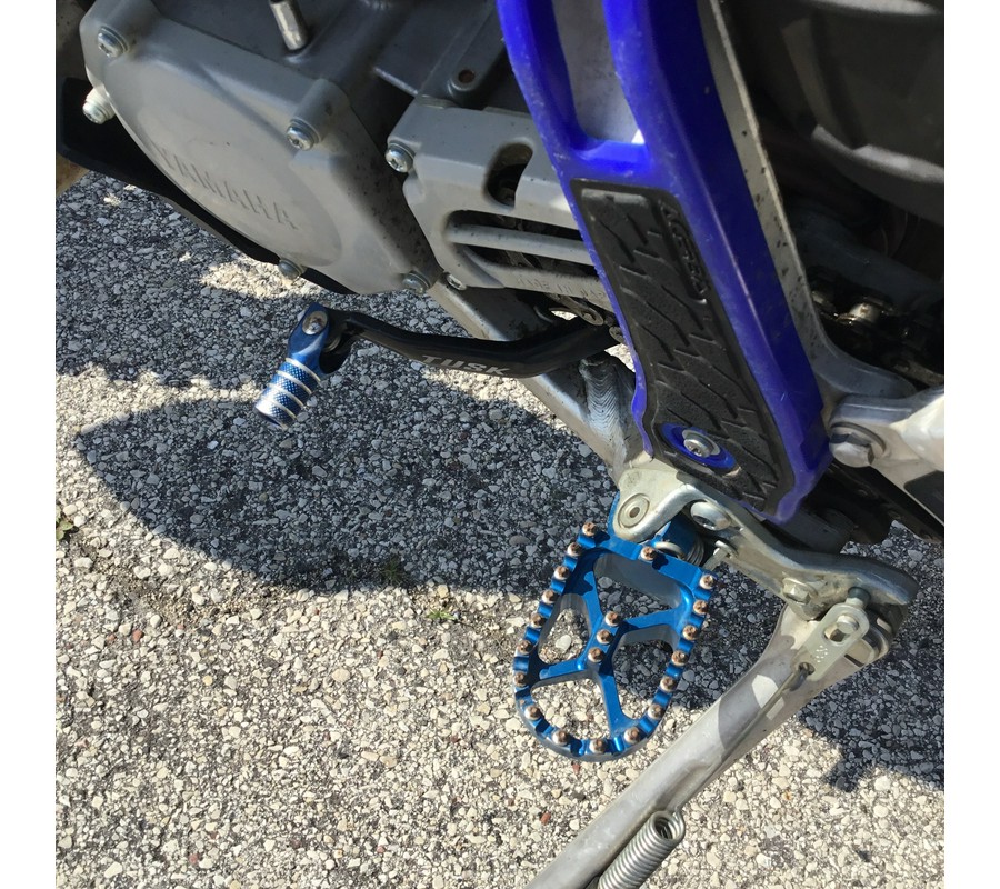 2023 YAMAHA YZ250X
