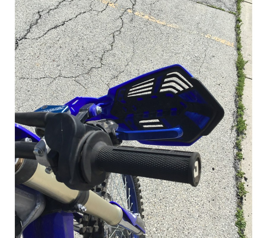 2023 YAMAHA YZ250X