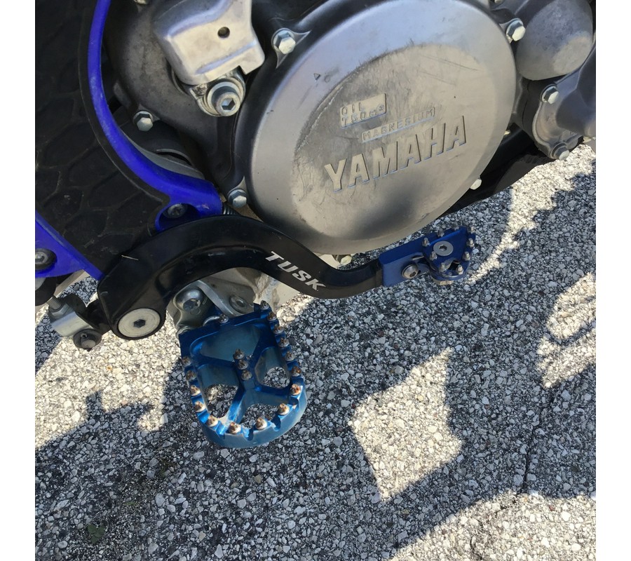 2023 YAMAHA YZ250X
