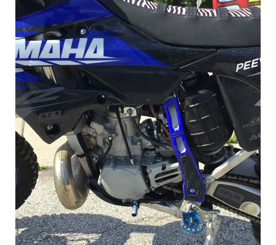 2023 YAMAHA YZ250X