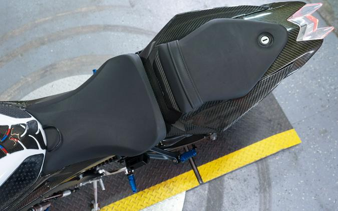 2019 BMW S 1000 R
