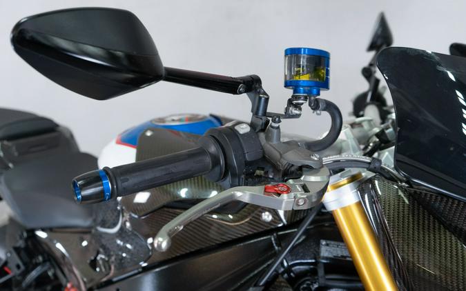 2019 BMW S 1000 R