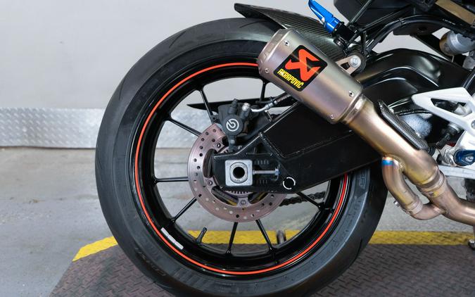 2019 BMW S 1000 R