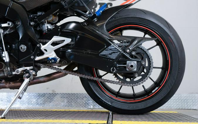 2019 BMW S 1000 R