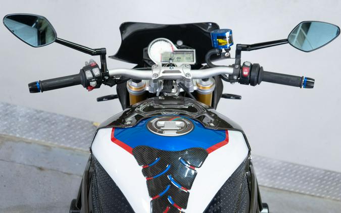 2019 BMW S 1000 R