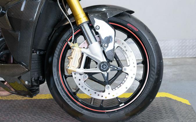 2019 BMW S 1000 R