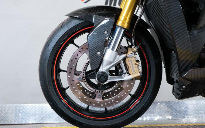 2019 BMW S 1000 R