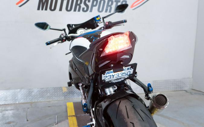 2019 BMW S 1000 R