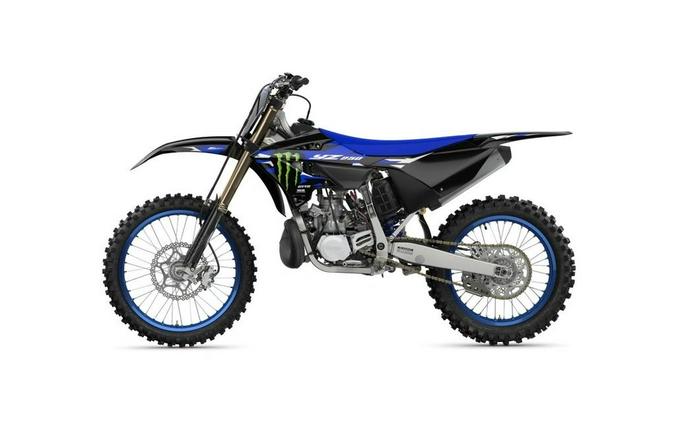 2027 Yamaha YZ250 MONSTER EDITION