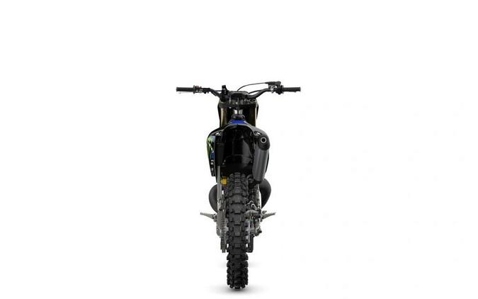 2027 Yamaha YZ250 MONSTER EDITION