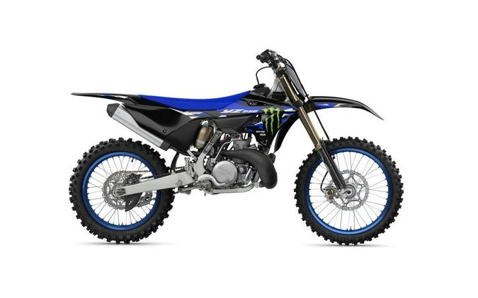 2027 Yamaha YZ250 MONSTER EDITION