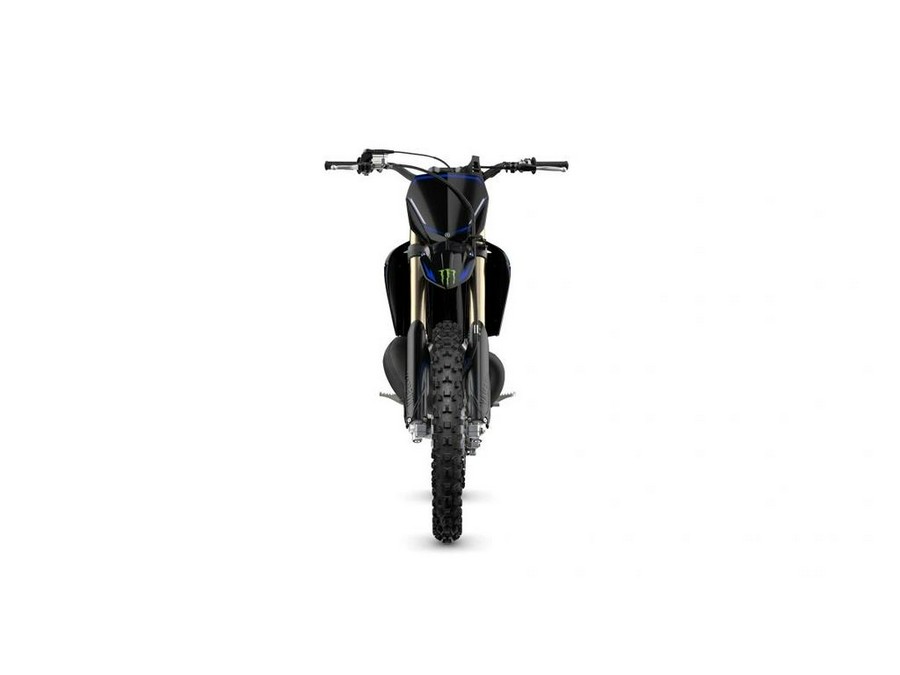 2027 Yamaha YZ250 MONSTER EDITION