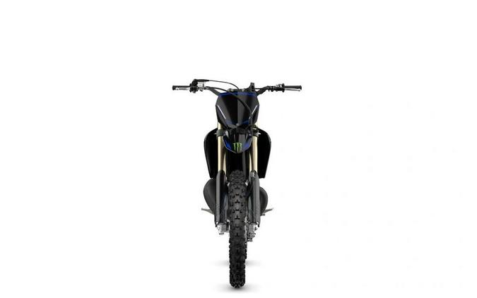 2027 Yamaha YZ250 MONSTER EDITION