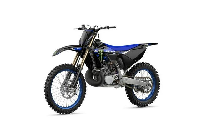 2027 Yamaha YZ250 MONSTER EDITION
