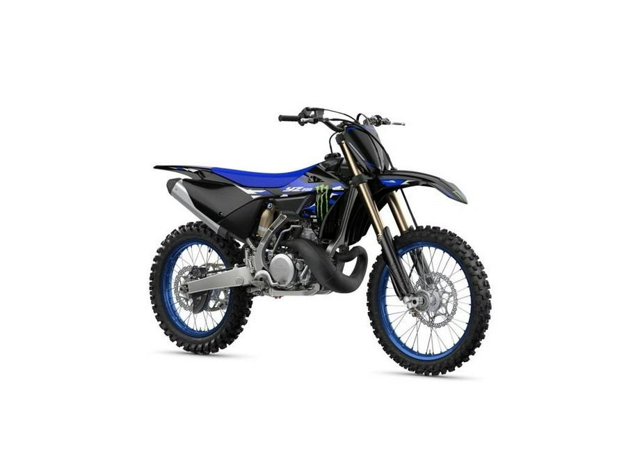 2027 Yamaha YZ250 MONSTER EDITION