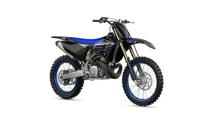 2027 Yamaha YZ250 MONSTER EDITION