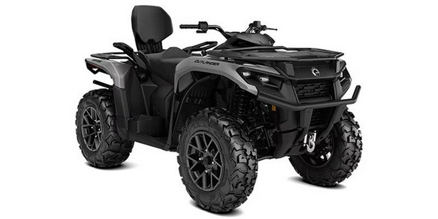 2026 Can-AM Outlander MAX XT 700