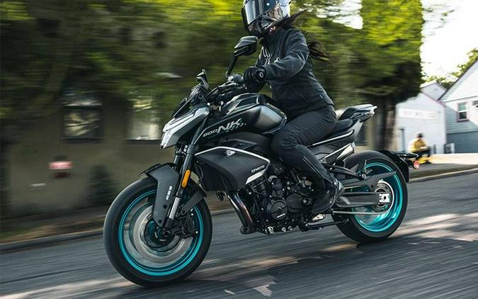 2026 800NK CF800-7US - CFMOTO