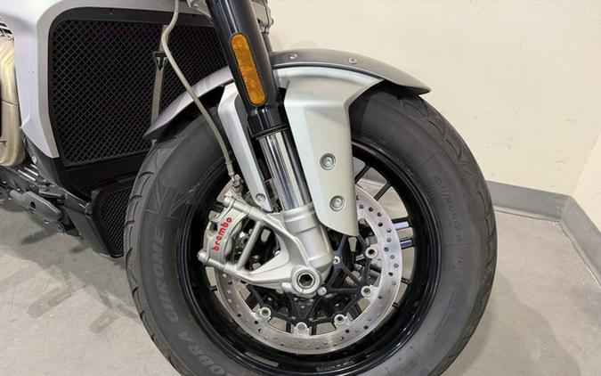 2023 Triumph ROCKET