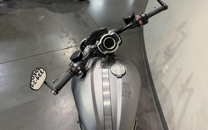 2023 Triumph ROCKET