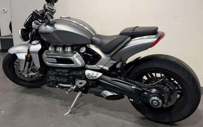 2023 Triumph ROCKET