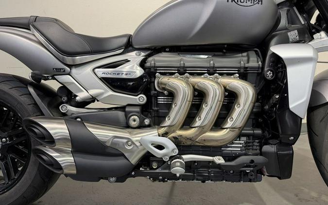 2023 Triumph ROCKET