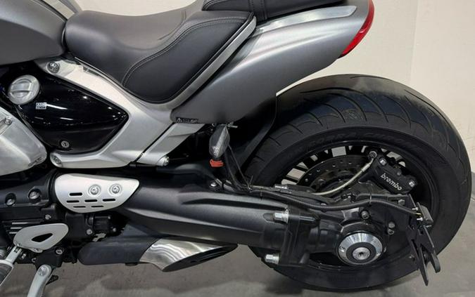 2023 Triumph ROCKET