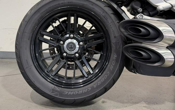 2023 Triumph ROCKET