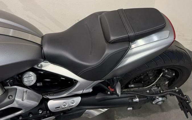 2023 Triumph ROCKET