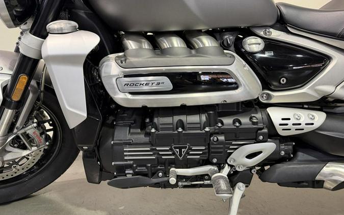 2023 Triumph ROCKET
