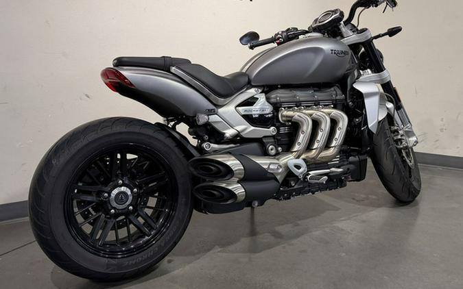 2023 Triumph ROCKET