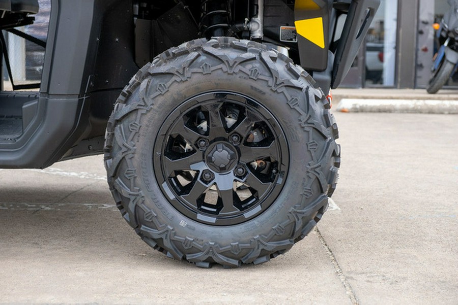 2026 Can-Am Defender XT HD9