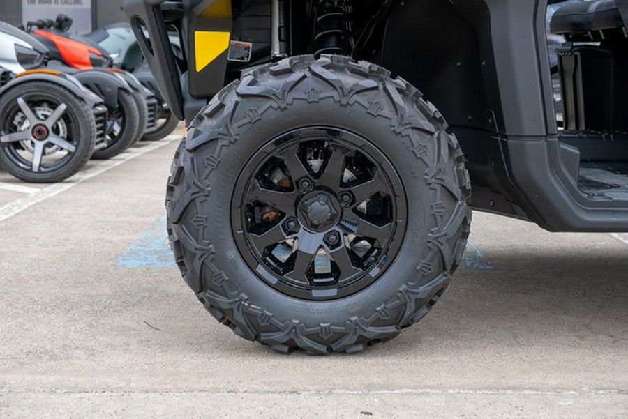 2026 Can-Am Defender XT HD9