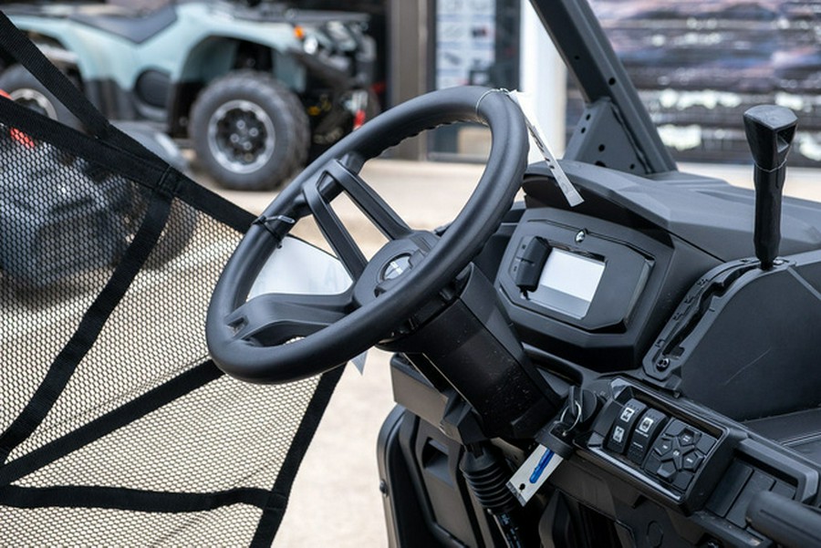 2026 Can-Am Defender XT HD9