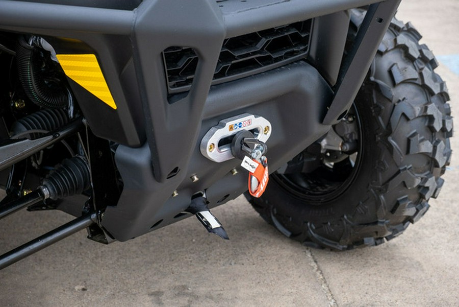 2026 Can-Am Defender XT HD9