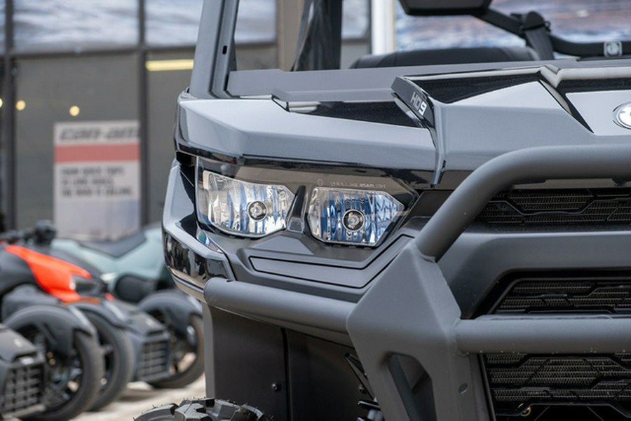 2026 Can-Am Defender XT HD9